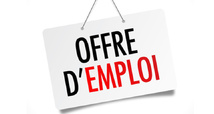 OFFRE D'EMPLOI - 3 profils de postes à pourvoir - Club de Magnanville (MGA)