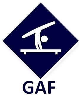 GAF - Organigramme Définitif Equipe FED A/TR - 18/19 janvier 2025 à Guyancourt